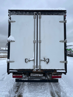 КамАЗ 43085 4x2 Бортовой (Евроборт) 57585C (Бортовой, дизельный, 2.2 л, 122 л.с. МТ)