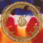 The Cure / The Top (LP)