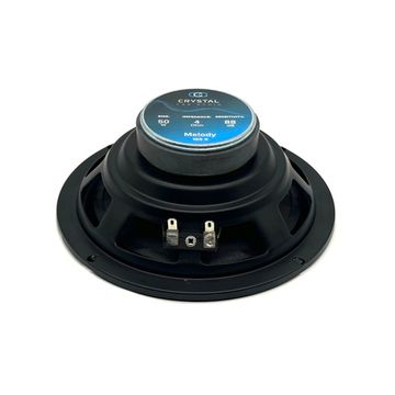 Crystal Car Audio MELODY 165 X