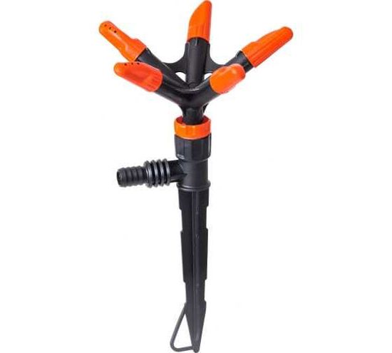 Распылитель 5 лепестк.  1/2х3/4" ЖУК 364206