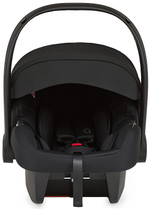 Детская коляска Anex IQ Basic NT x Avionaut Cosmo 3 в 1 Nyx