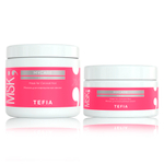 TEFIA MYCARE COLOR Маска для окрашенных волос