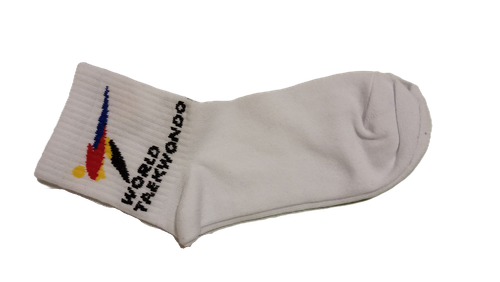 Носки Taekwondo