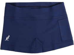 Женские теннисные шорты Australian Short In Lift W - Blue