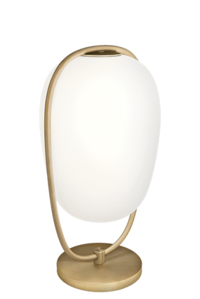 Лампа настольная Lanna