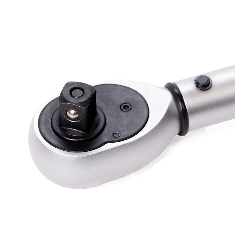 Ключ динамометрический профессиональный 60-330 Nm. 1/2" STANKO CS1106123