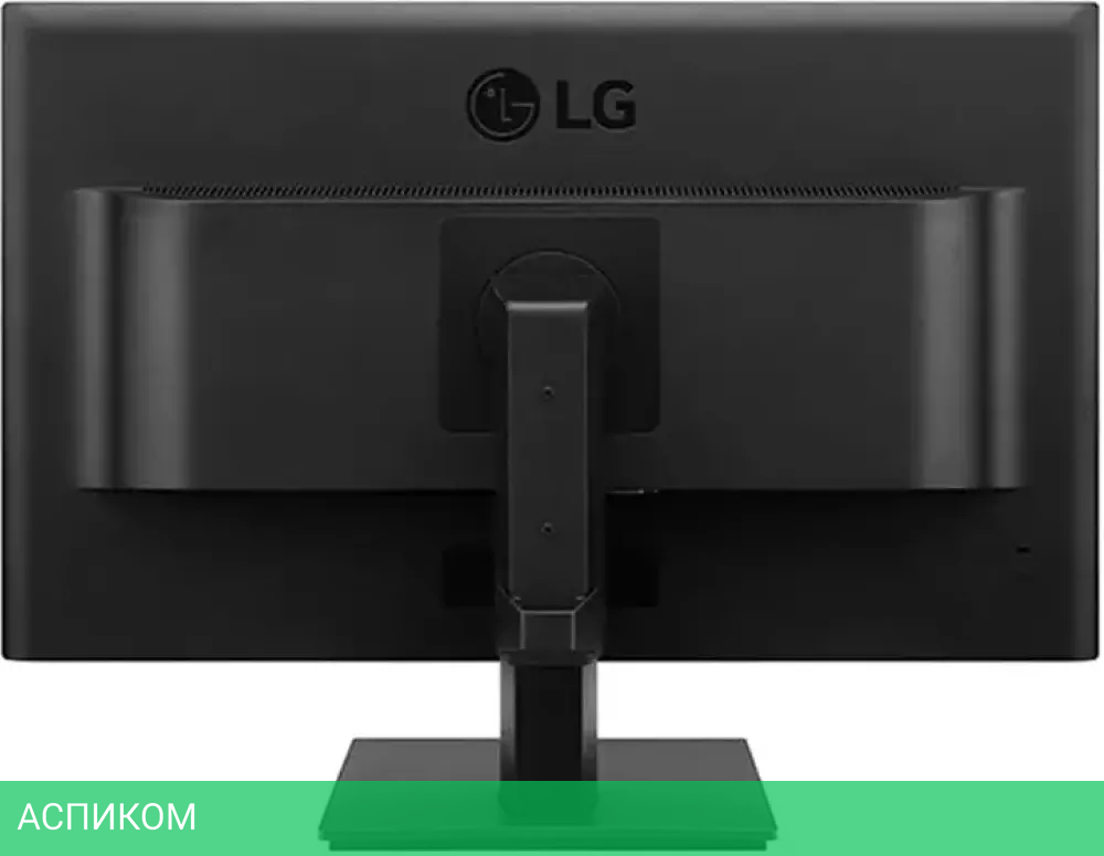 Монитор LG 27BK55YP-B