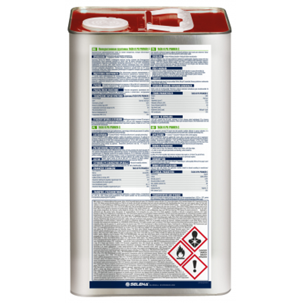 Грунтовка ( праймер ) tack-r pu primer c