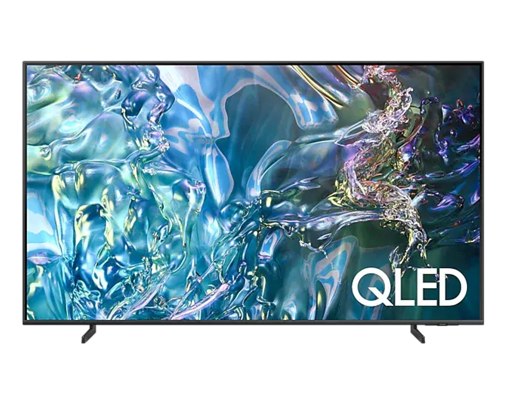 Телевизор 75" Samsung QE75Q60DAUXCE