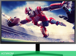 Монитор Samsung LU32J590UQPXEN темно-серый