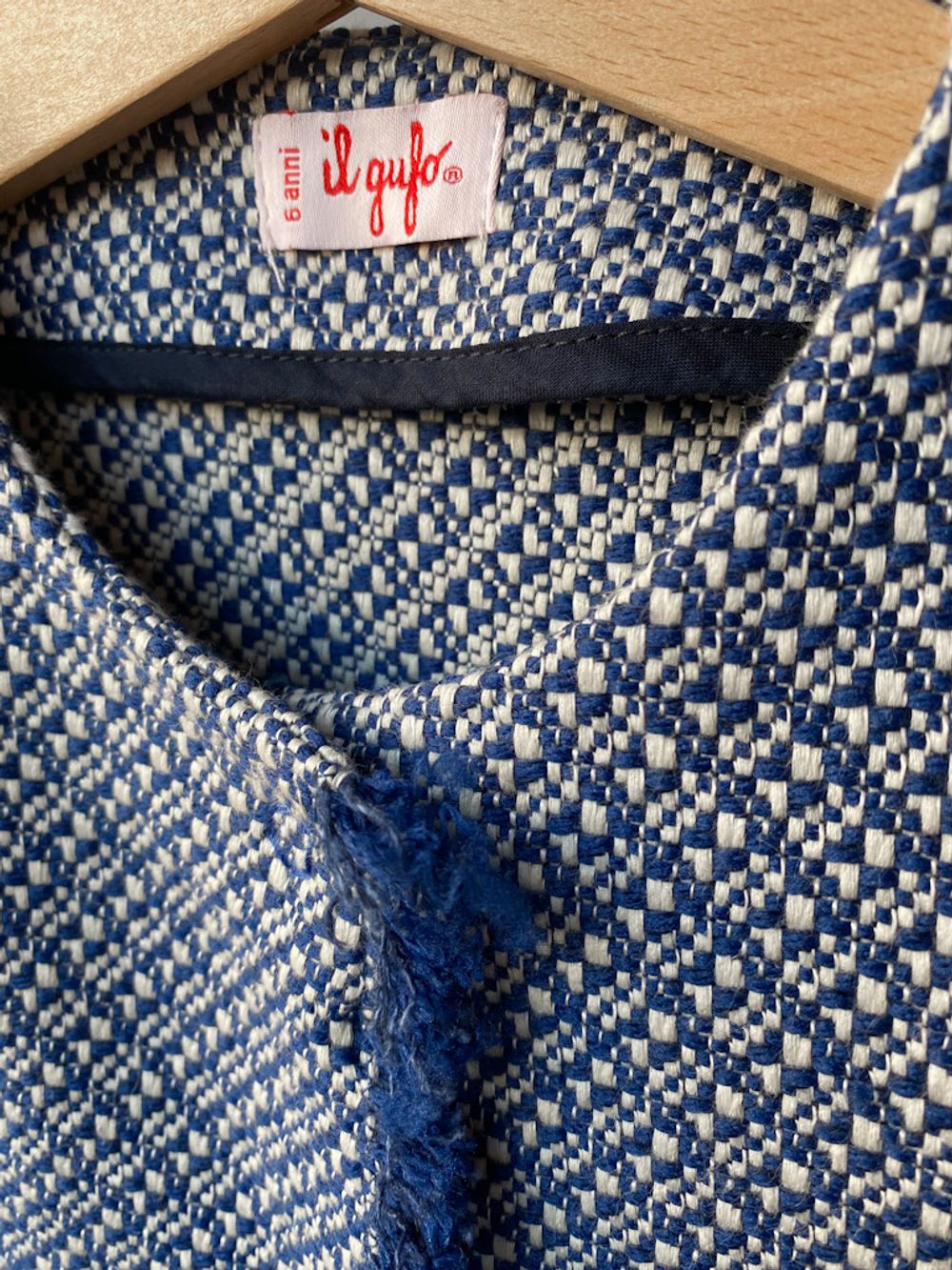 Пальто Il Gufo, 116