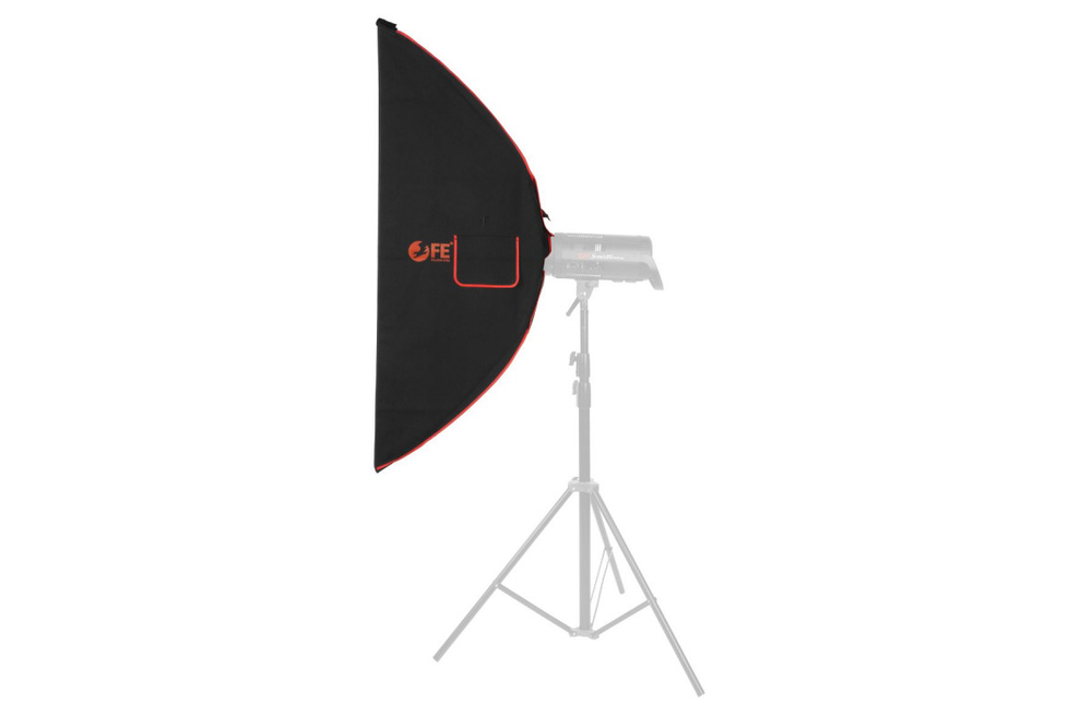 Софтбокс Falcon Eyes SBQ-SBII 30120 BW