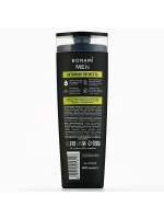 Гель для душа 3в1 For men, активная свежесть, 400 мл, BONAMI
