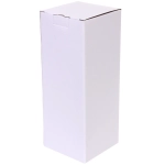 Ерш с закрытой подставкой «Рапсодия» 40 см серый