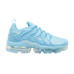 Кроссовки Nike Vapormax Plus University Blue