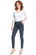 Джинсы RETRO SKINNY W253WB19X