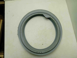 MVSB6125 кт170 Манжета люка для стиральной машины Hotpoint-Ariston MVSB6125 б/у