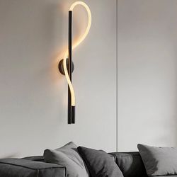 Настенный Светильник Glorify Optic Cord B By Imperiumloft