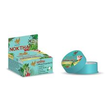 NOKTHAI Концентрированная растительная зубная паста 25 г