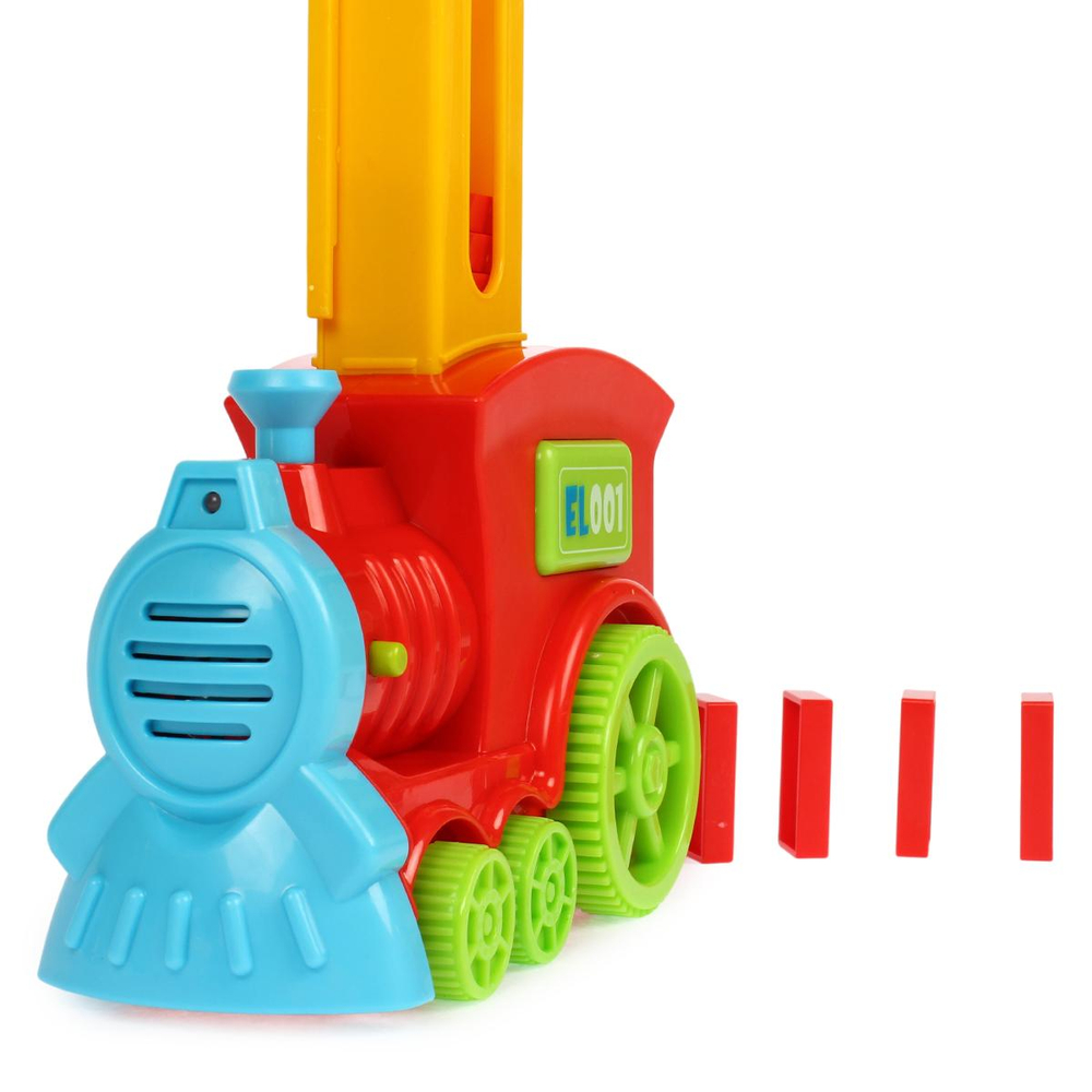 Паровозик игрушечный BTG-080