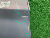 Дверь задняя правая Geely Coolray (2019-н.в.)