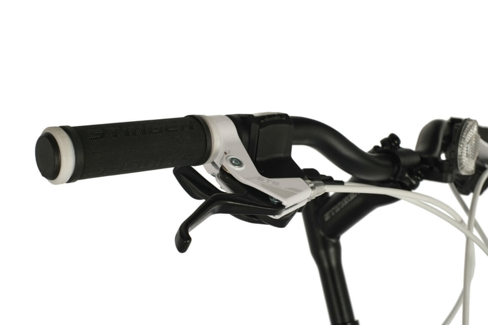 Женский велосипед Stinger Latina Microshift 26" (2021)