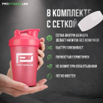 ШЕЙКЕР PROFITNESSLAB, 400 мл