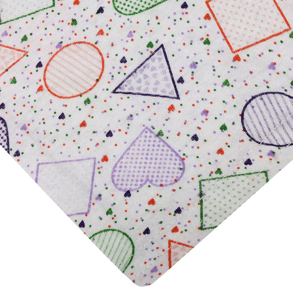 Набор майки для девочек (3шт), р.34, (Аmoteks)