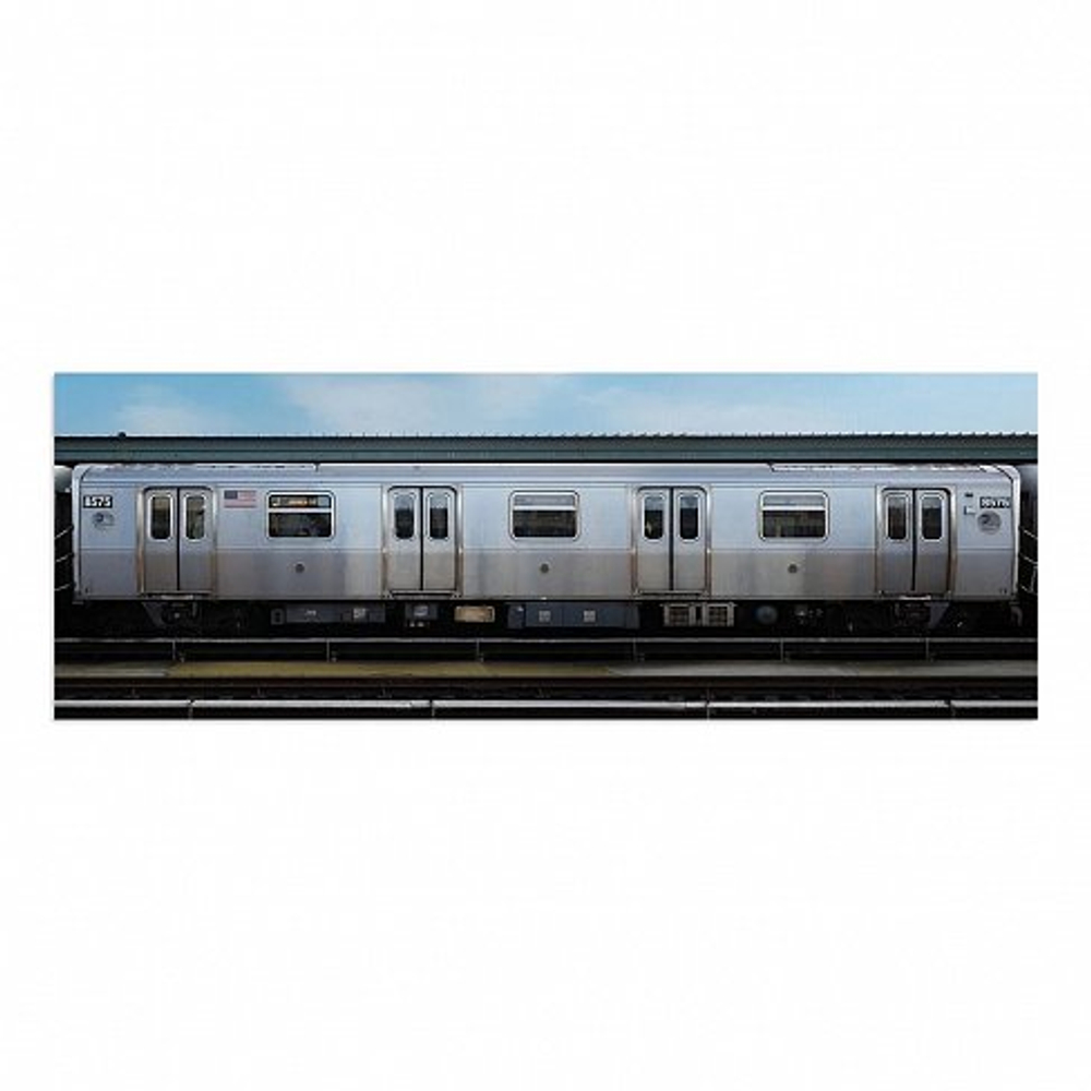 Холст FLUX Canvas Panel New York