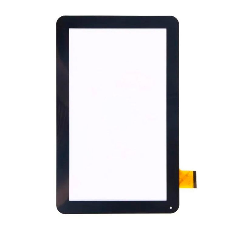 Тачскрин для Supra M12CG (Черный)