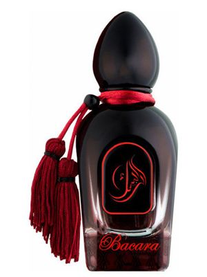 Arabesque Perfumes Bacara