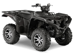 Квадроцикл YAMAHA YFM700 Grizzly (2023) (ПСМ)