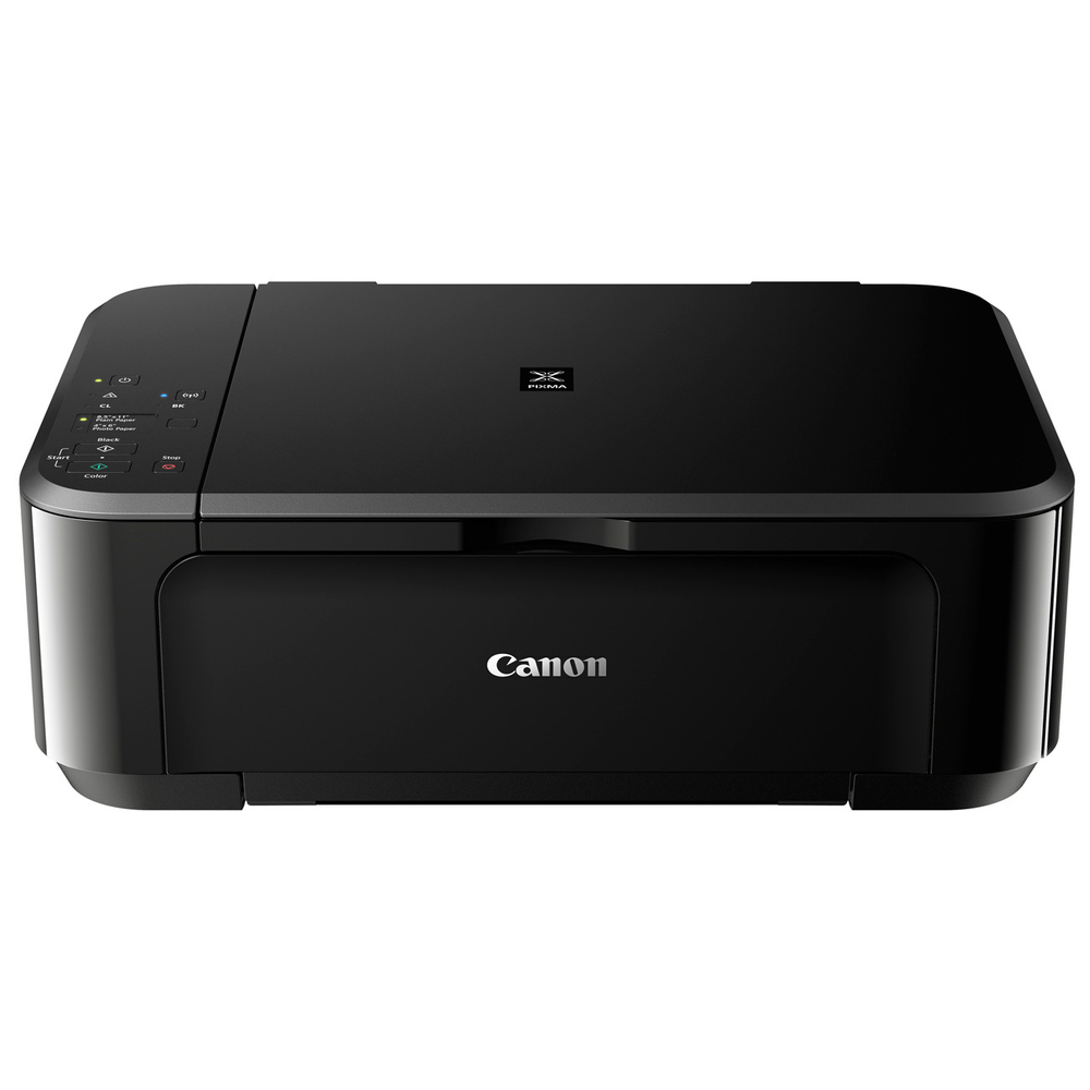 Струйное МФУ Canon PIXMA MG3640S Black