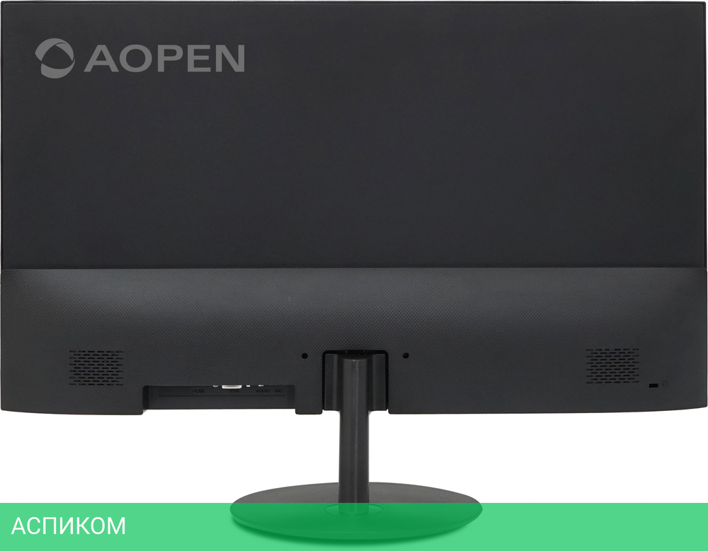 Монитор AOpen 24SA2YEBI черный (UM.QS2EE.E18)