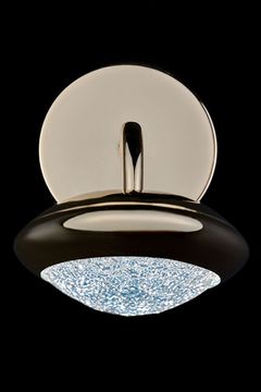 Бра LE7902/1W Gold золото Stacy Leon