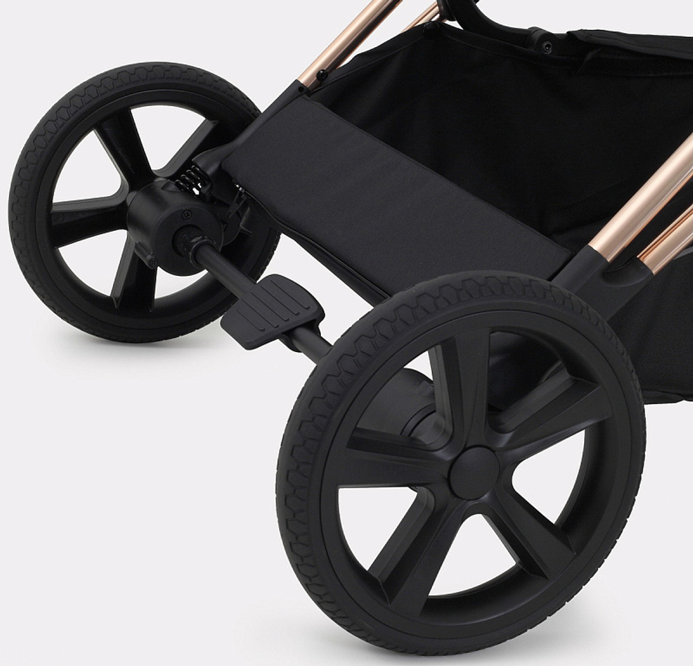 Детская прогулочная коляска Rant Ace Grey