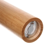 Перцемолка механическая «MILANO» 20*5см светлое дерево