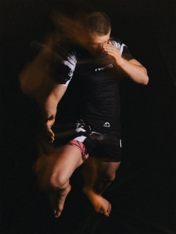 Рашгард MANTO ANGELS