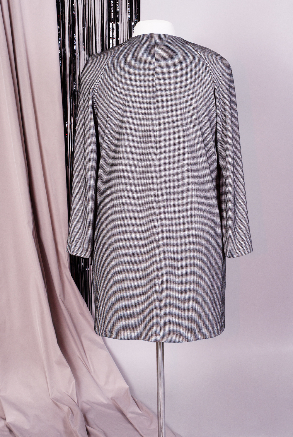 Платье женское 3505ЛП, ромб #201Рб053505ЛП