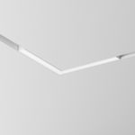 Трековый светильник Technical TR078-2-24W4K-W