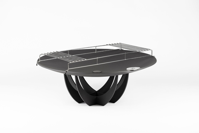 Модуль для шашлыка SKEWERS HOLDER 650 (Up!Flame)