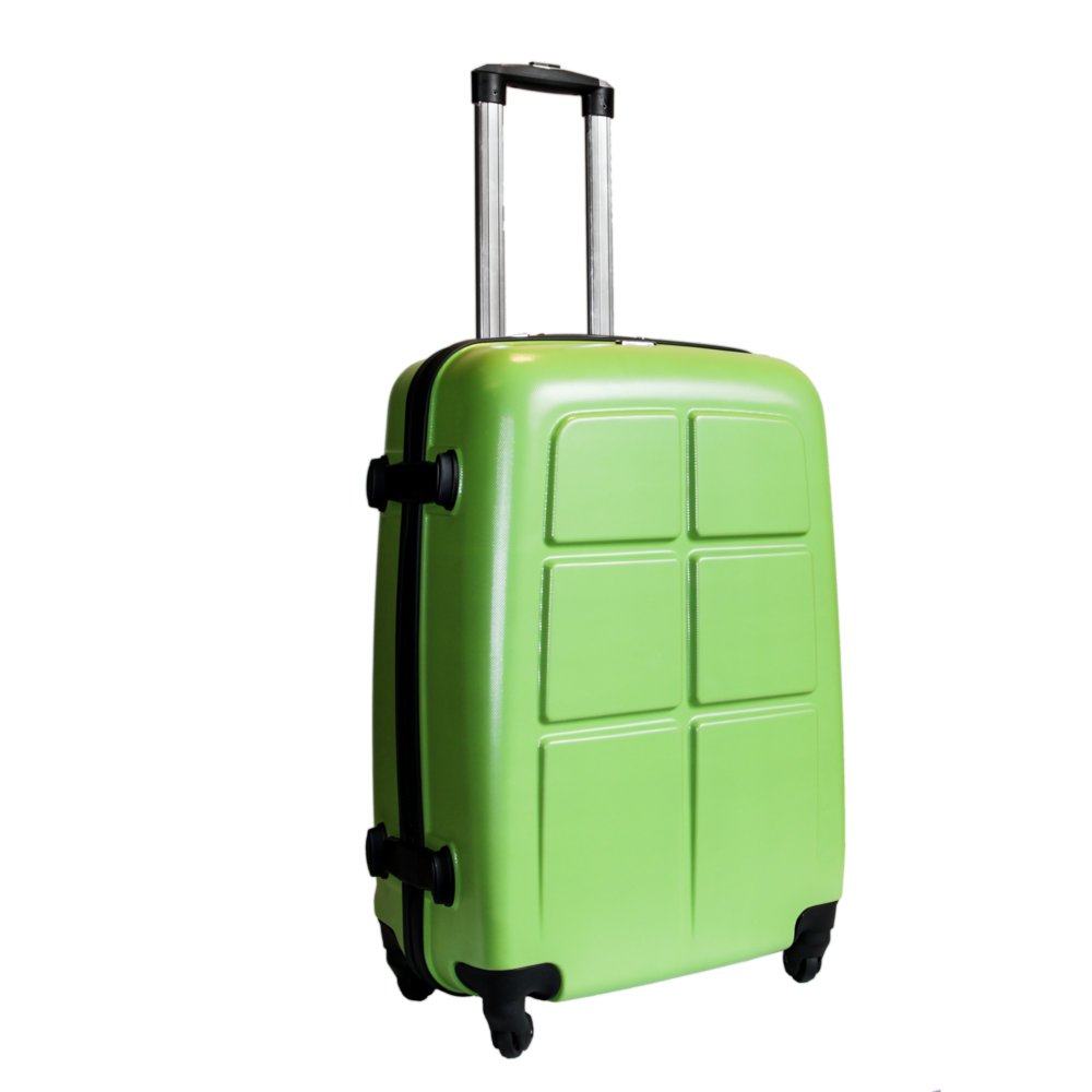 Чемодан 418-1