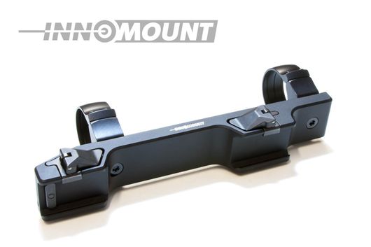 Кронштейн Innomount Picatinny - Pulsar Thermion/Digex BH=24мм (50-TH-24-00-200)