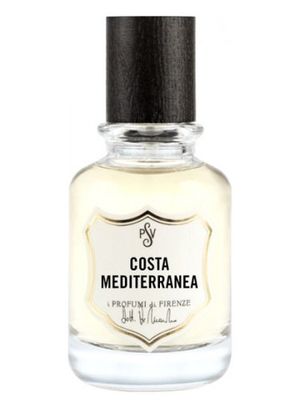 I Profumi di Firenze Costa Mediterranea