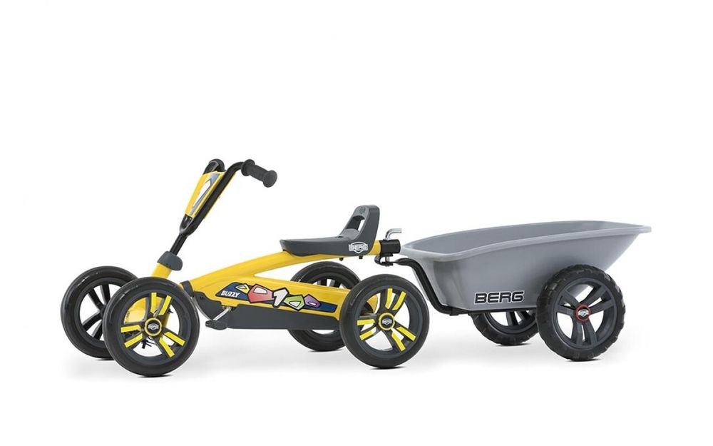 Прицеп BERG Buzzy Trailer Прицеп BERG Buzzy Trailer