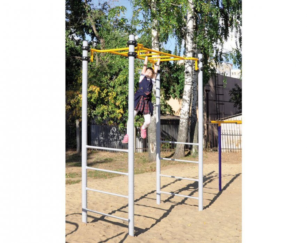 Спортивный комплекс Romana 204.05.00