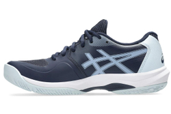 Женские Кроссовки теннисные Asics Game FF - midnight/white