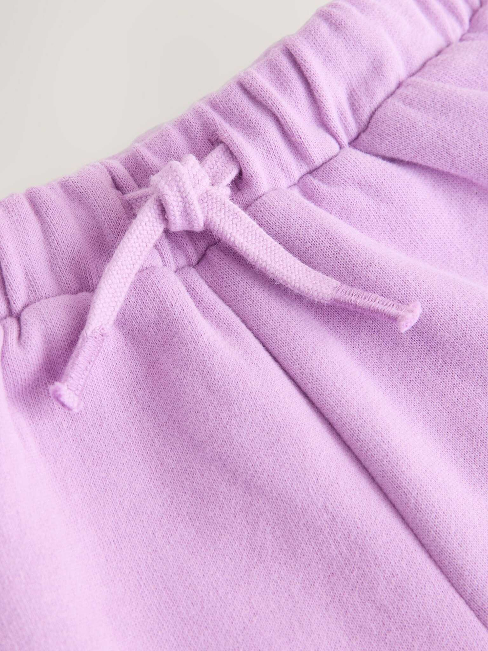 Шорты для девочки Next AD1-791, Сиреневый