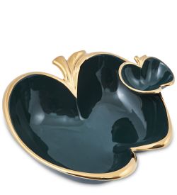 Cervena Kostka OS-129 Декоративная чаша Коллекция «Яблоко»