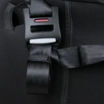 Автокресло Indigo Aero 0-1-2-3 Isofix